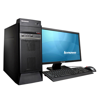 聯想分體臺式電腦啟天M6600 高效通信設備的理想選擇