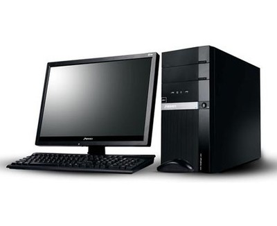 同方電腦商務臺式機 守護SMB信息安全，賦能企業高效創富的可靠伙伴