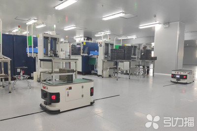 相城區16家企業躋身蘇州市2019年市級示范智能車間公示名單，計算機設備行業展現強勁智能化實力