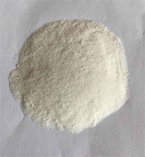 螢石粉末冷壓球團(tuán)粘結(jié)劑在鐵精粉中的應(yīng)用與優(yōu)勢(shì)