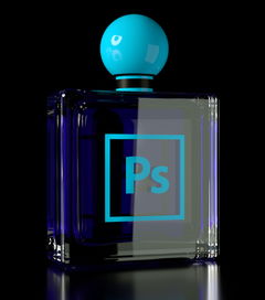 Adobe Fragrance 當(dāng)數(shù)字化藝術(shù)融入芬芳的圖形設(shè)計(jì)